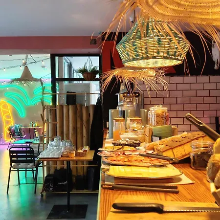 Hostal Bajio-2